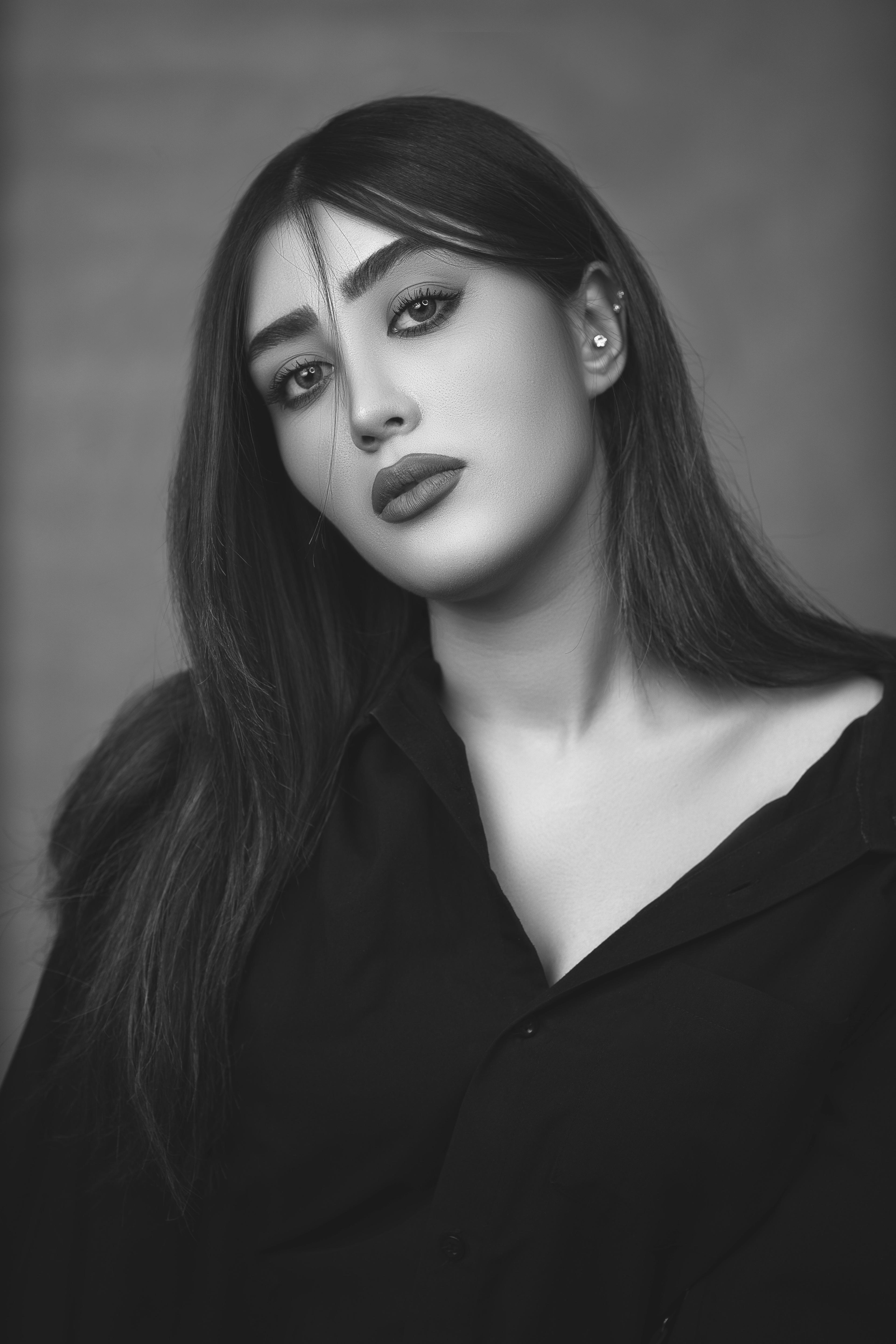 Professional Headshot