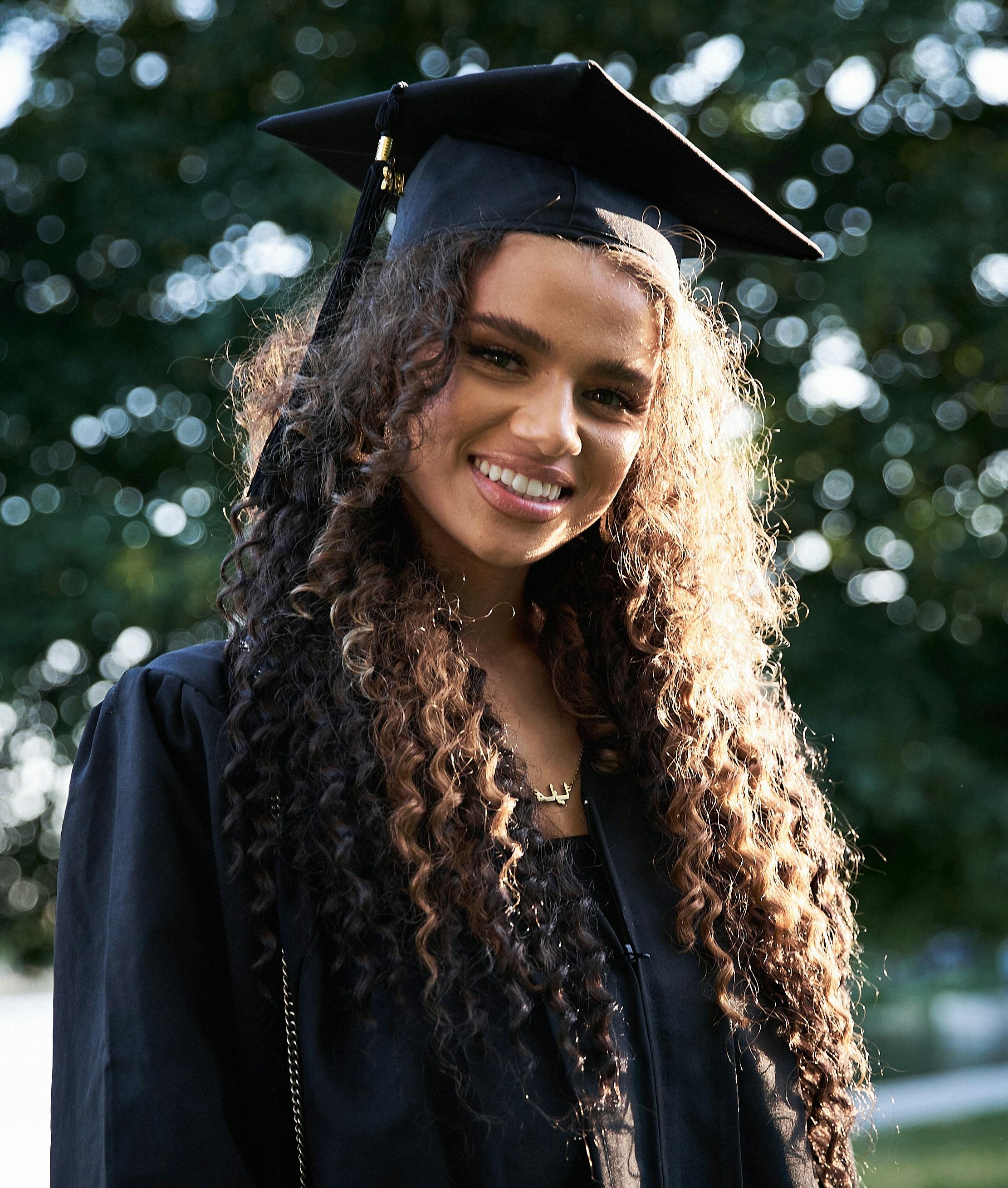 Graduation Day